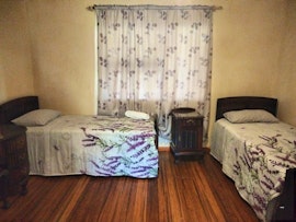 Overberg Accommodation at 63 On Main | Viya