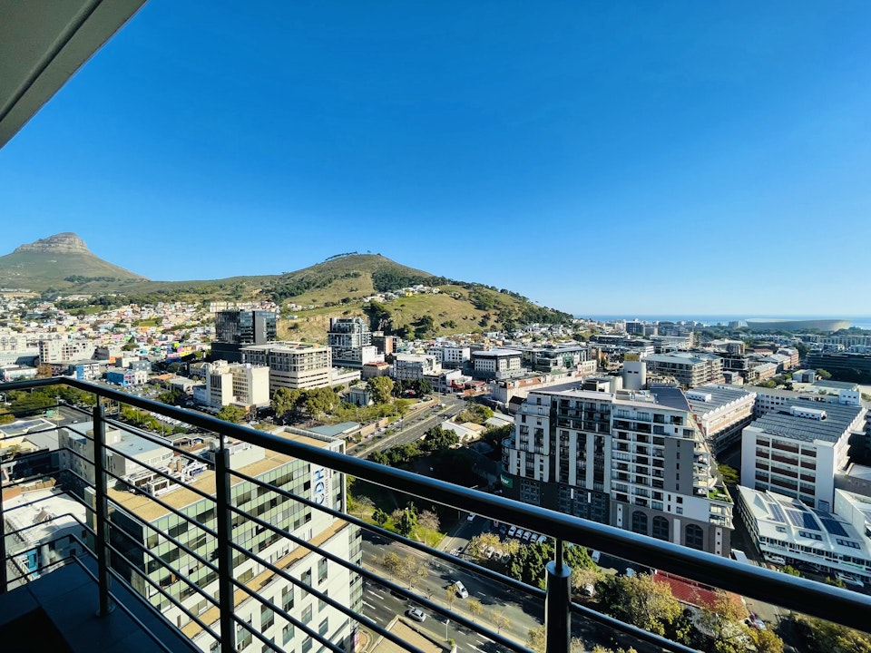 Cape Town Accommodation at  | Viya