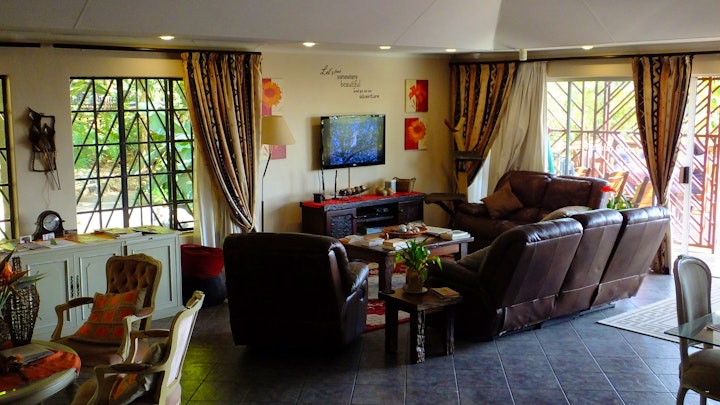 Mpumalanga Accommodation at Tatenda Guesthouse | Viya
