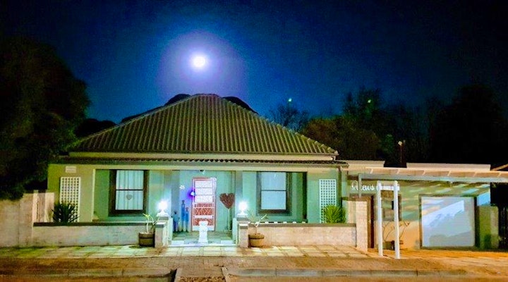 Overberg Accommodation at The Views | Viya