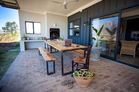 Western Cape Accommodation at  | Viya