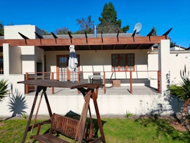 Boland Accommodation at  | Viya