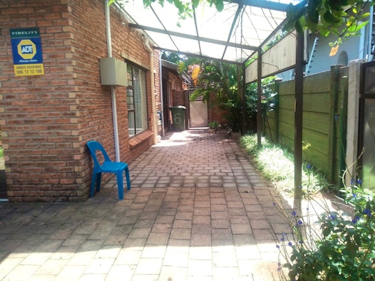 Richards Bay Accommodation at  | Viya