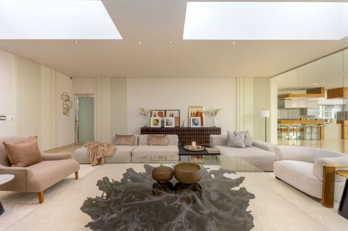 Solara Luxury Villa-Bishops Court image no 16 of 58