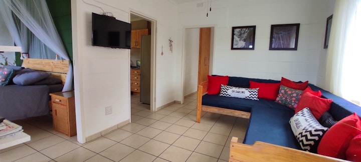 KwaZulu-Natal Accommodation at The Cottage @ 19 Marina Glen | Viya