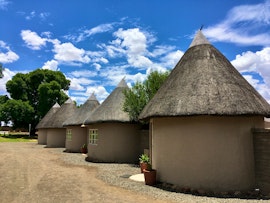 Karoo Accommodation at Van Zylsvlei B&B Karoo Guest Farm | Viya