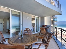 Bloubergstrand Accommodation at Horizon Bay 501 | Viya