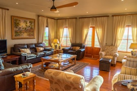 Garden Route Accommodation at Calitzdorp Country House | Viya