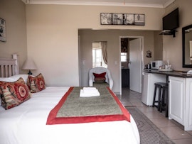 Northern Free State Accommodation at  | Viya