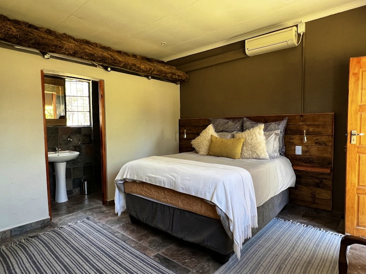 Waterberg Accommodation at Rietfontein Guest & Safari Lodge | Viya