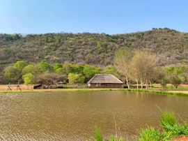 Mpumalanga Accommodation at Mankele Camping Site | Viya