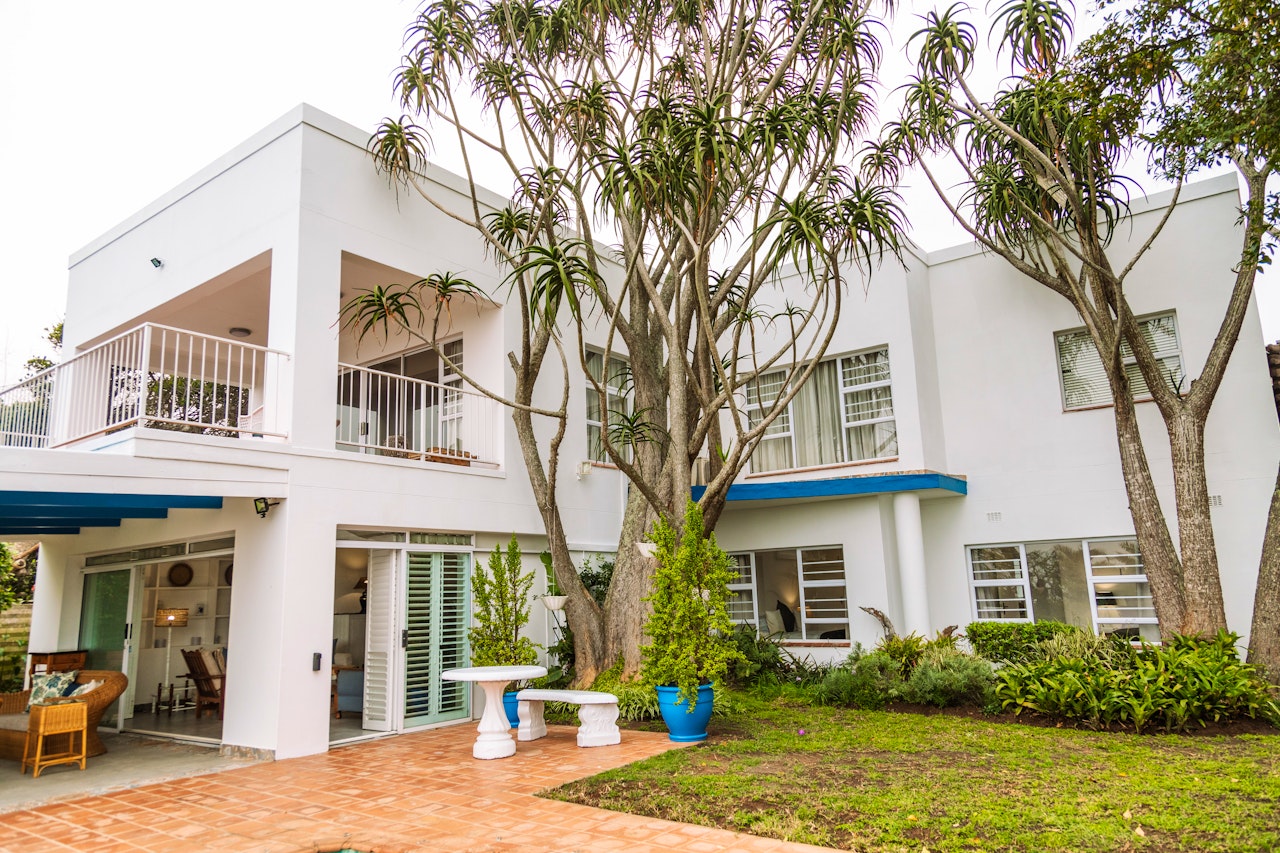 Ballito Accommodation at  | Viya