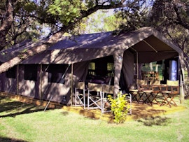 Dinokeng Game Reserve Accommodation at  | Viya