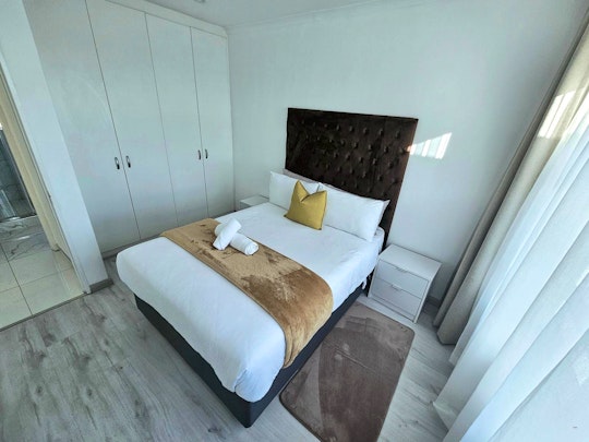 Bloubergstrand Accommodation at  | Viya