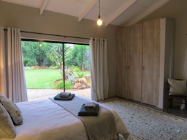 Pretoria Accommodation at East of East Guest Cottage | Viya