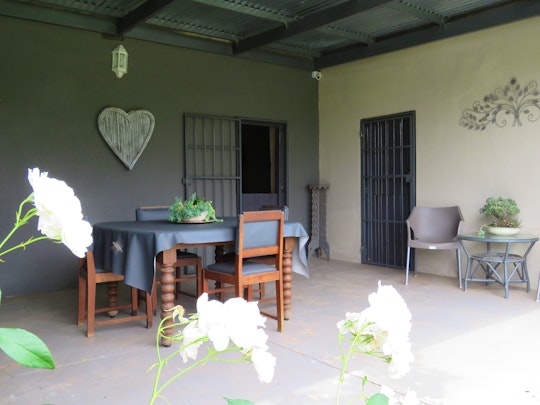 Western Cape Accommodation at  | Viya