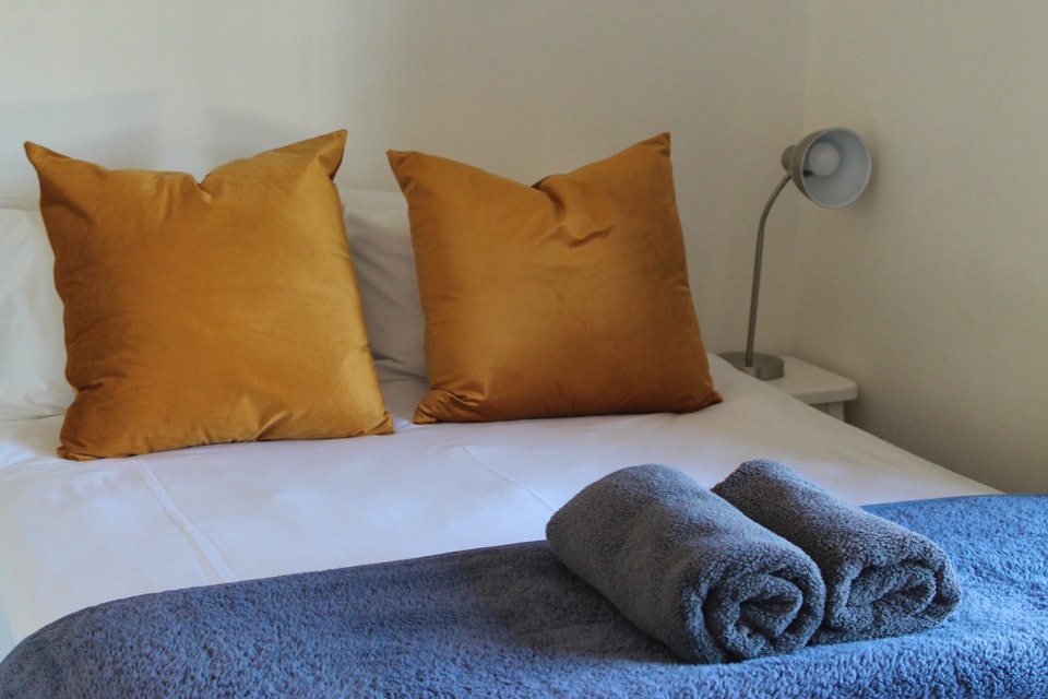 Cape Winelands Accommodation at  | Viya