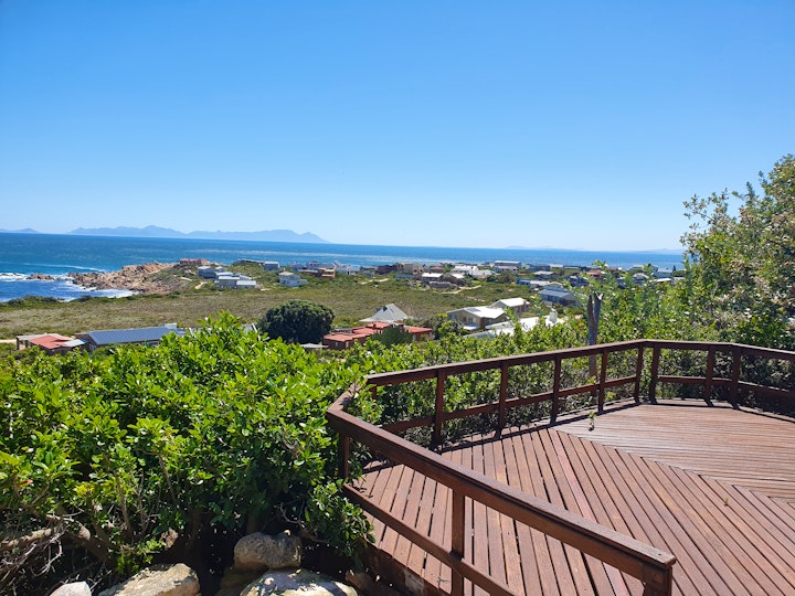 Western Cape Accommodation at Spirit Skies in Rooiels | Viya