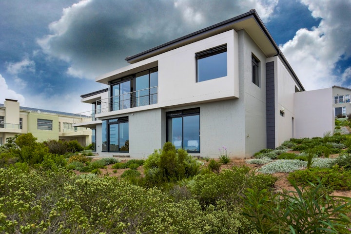Garden Route Accommodation at 117 Pinnacle Point Woonstel | Viya