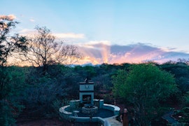 Kruger To Canyons Accommodation at Ukuthula Bush Lodge | Viya