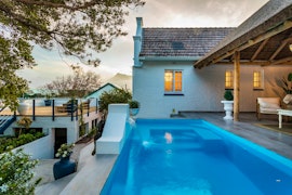 Atlantic Seaboard Accommodation at Ukuthula - Hout Bay | Viya