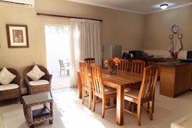 Kalahari Accommodation at  | Viya