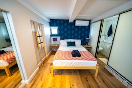 City Bowl Accommodation at Green Point's POD - Indulge in an Urban Oasis | Viya