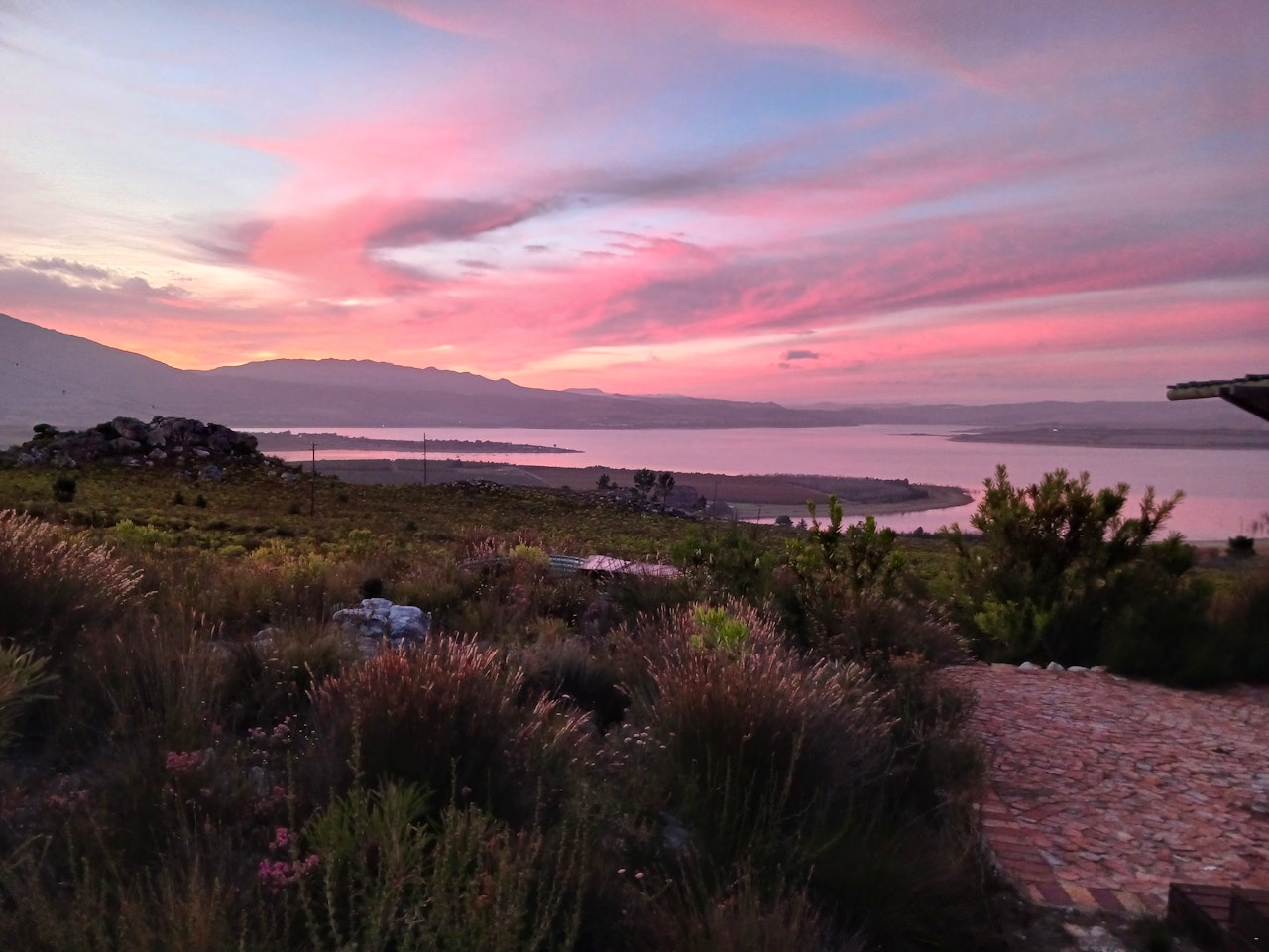 Overberg Accommodation at  | Viya