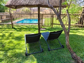 Dinokeng Game Reserve Accommodation at Lethula | Viya