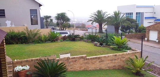 Jeffreys Bay Accommodation at  | Viya