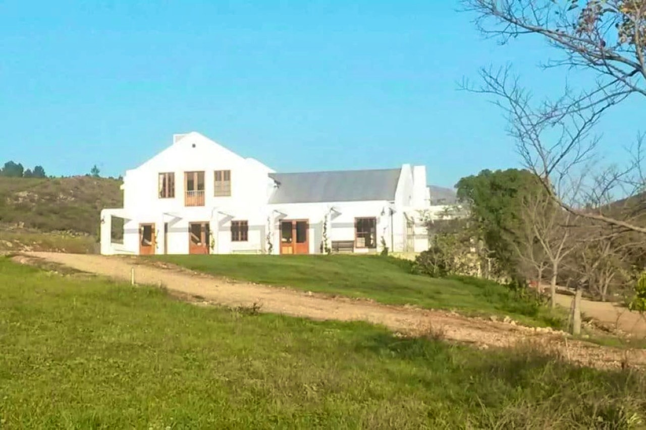 Overberg Accommodation at  | Viya