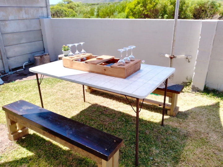 Overberg Accommodation at Onze Rus | Viya