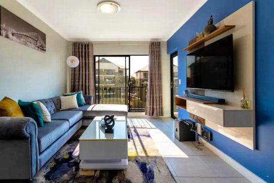 Johannesburg Accommodation at  | Viya