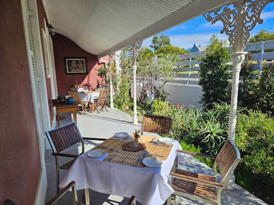 Overberg Accommodation at  | Viya