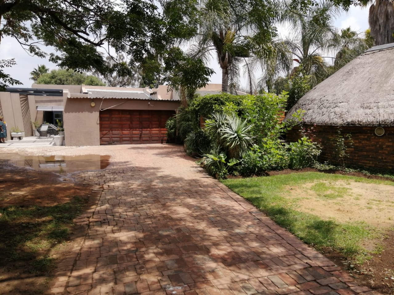 Bonsai Guest House LekkeSlaap