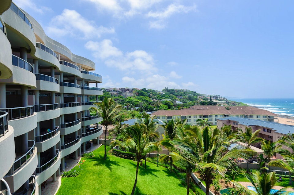 Ballito Accommodation at  | Viya