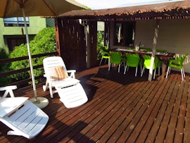 Overberg Accommodation at Captain's Cabin | Viya