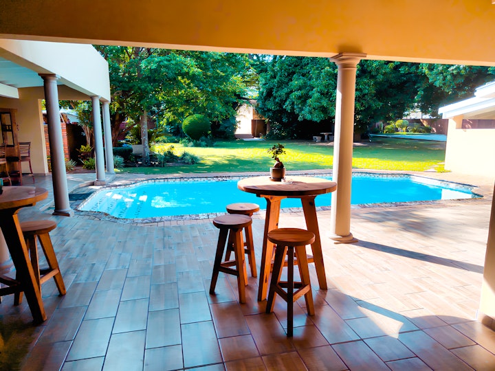 KwaZulu-Natal Accommodation at CrayFish Creek Guest House | Viya