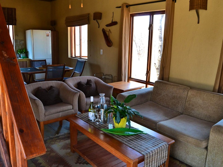 Mpumalanga Accommodation at Impala Cottage | Viya