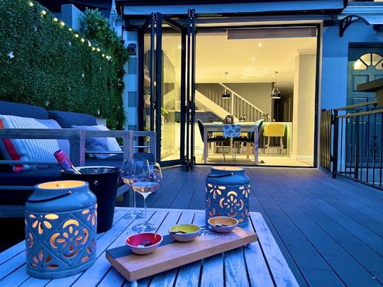 Atlantic Seaboard Accommodation at  | Viya