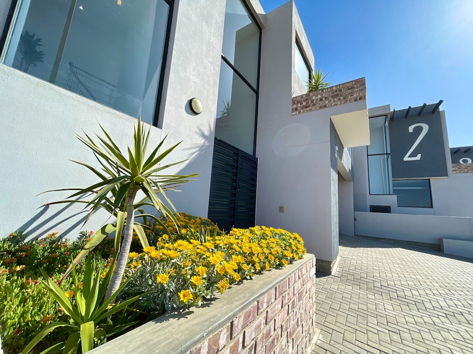 Swakopmund Accommodation at  | Viya