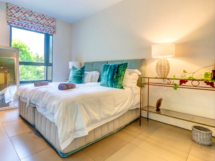 KwaZulu-Natal Accommodation at 9 Forest Apartment | Viya