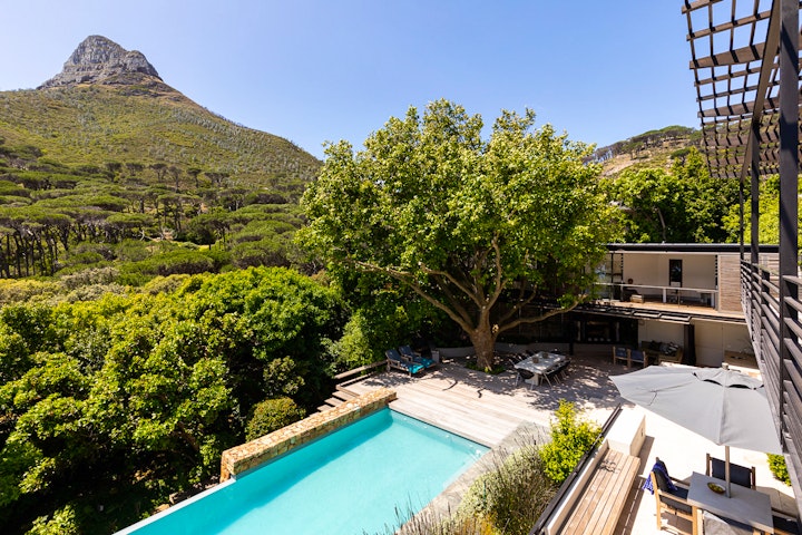 Cape Town Accommodation at Le Thallo | Viya