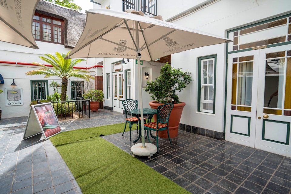 Stellenbosch Accommodation at  | Viya