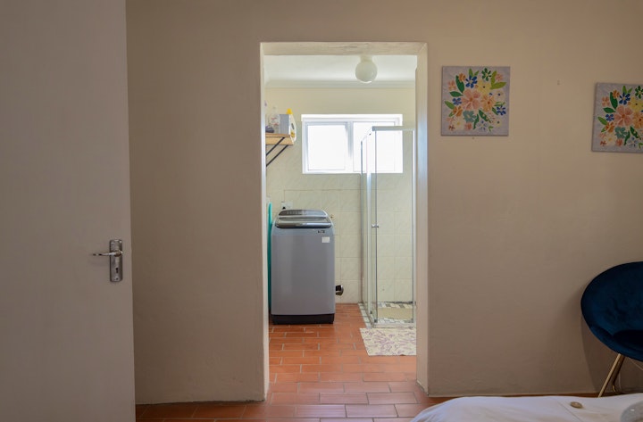 Overberg Accommodation at The Yellow Door | Viya