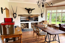 Eastern Cape Accommodation at Grey Ghost Lodge | Viya