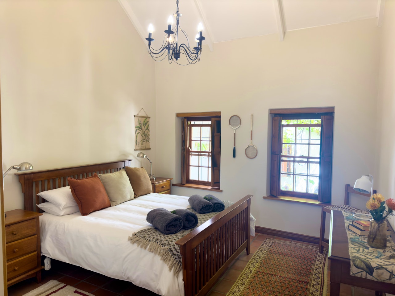 Boland Accommodation at  | Viya