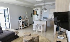 Bloubergstrand Accommodation at SeaRenity | Viya