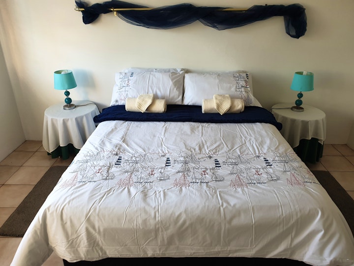 Overberg Accommodation at Ouma se C Huisie | Viya