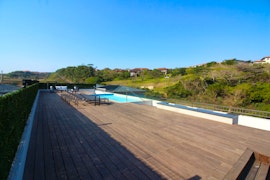 Ballito Accommodation at Zimbali Lakes Boulevard Suites 103 | Viya